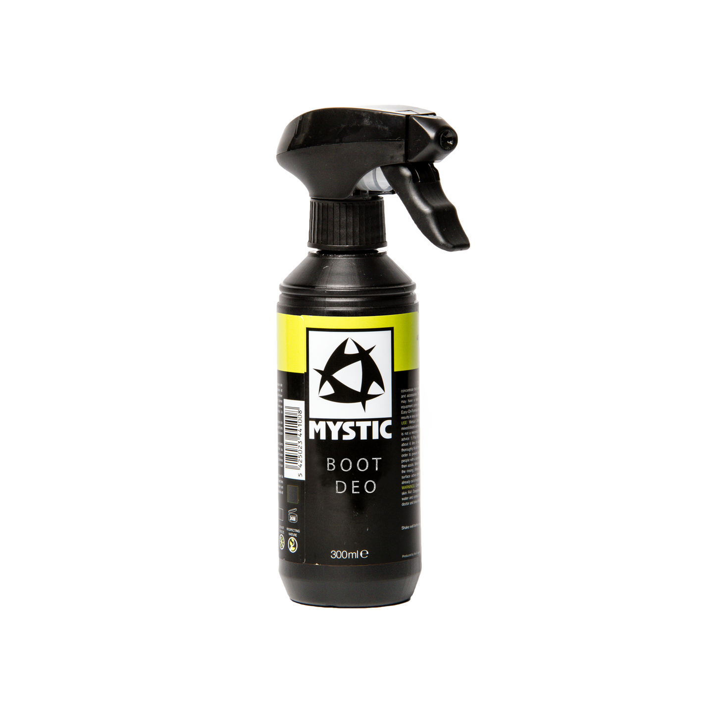 Mystic Boot Deo Mystic