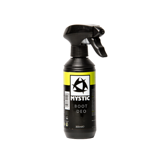Mystic Boot Deo