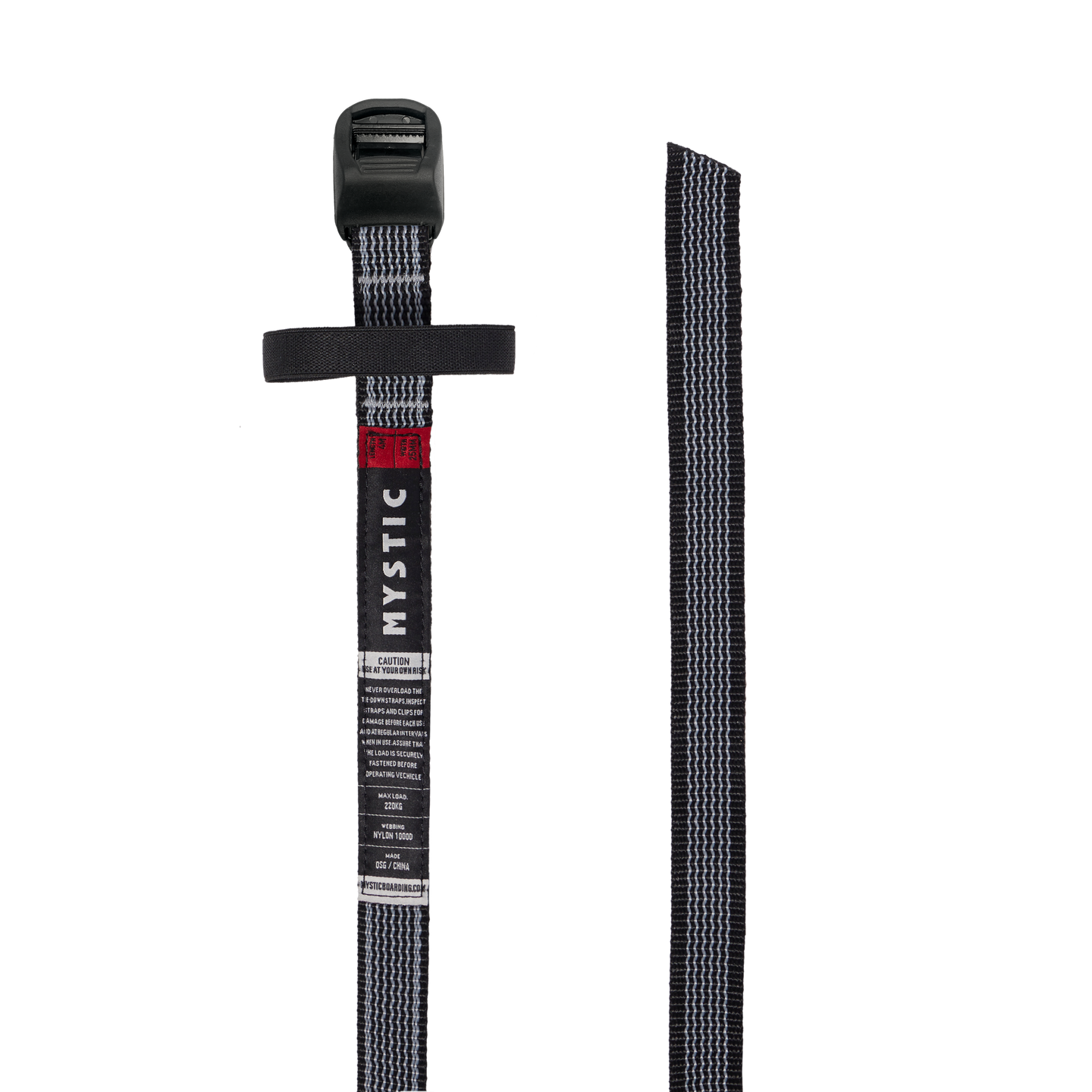 Rackstrap Set Mystic