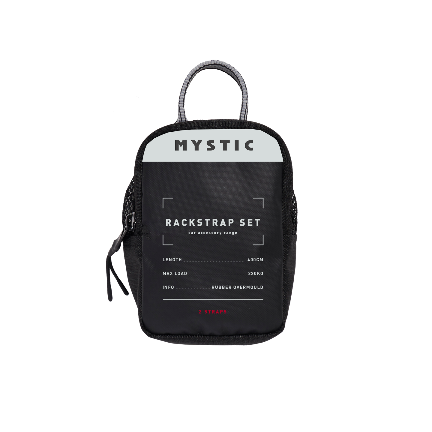 Rackstrap Set Mystic