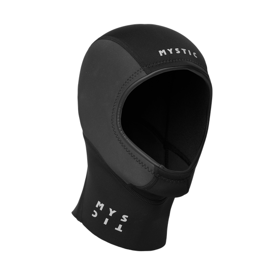 Ease Hood 2mm Mystic