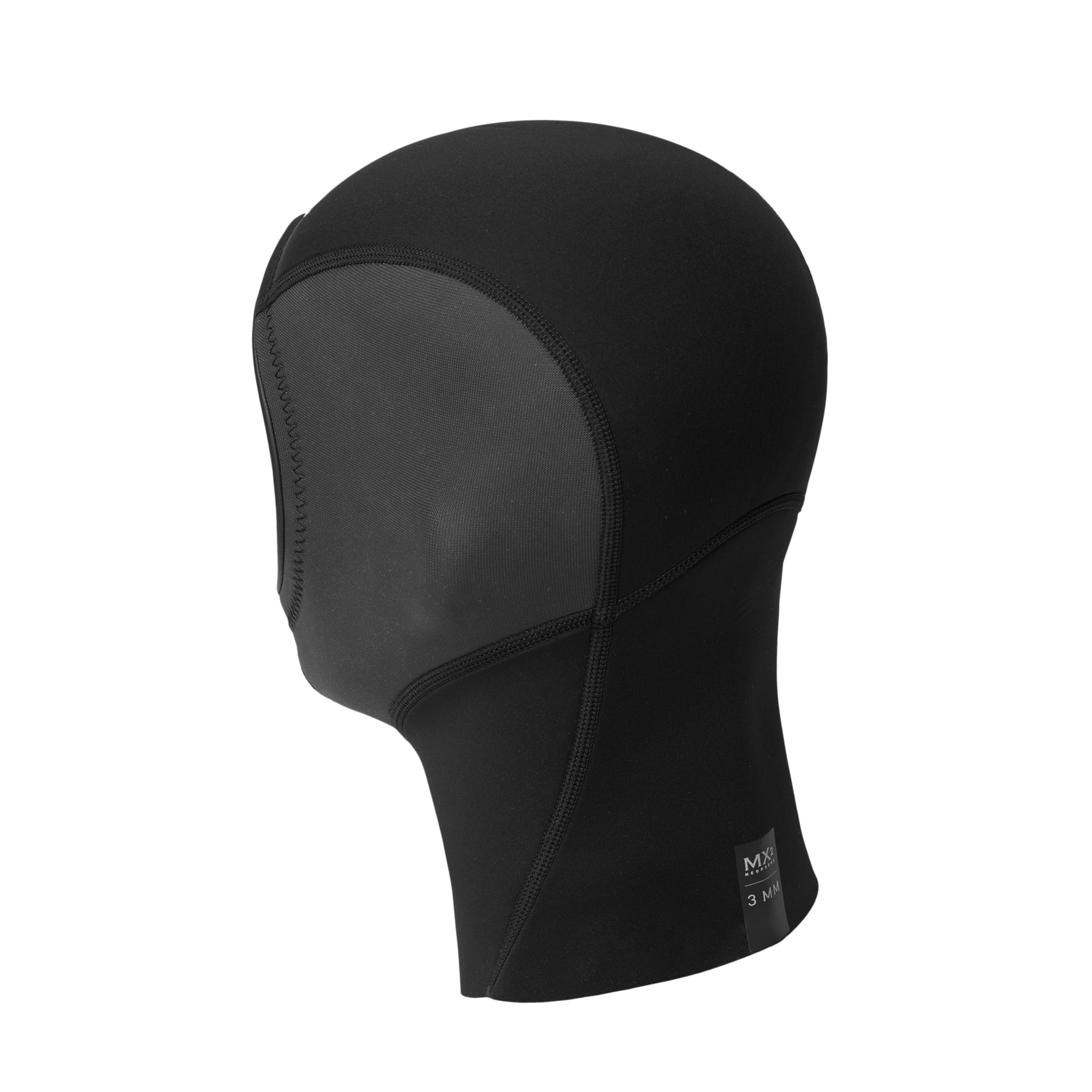 Ease Hood 2mm Mystic