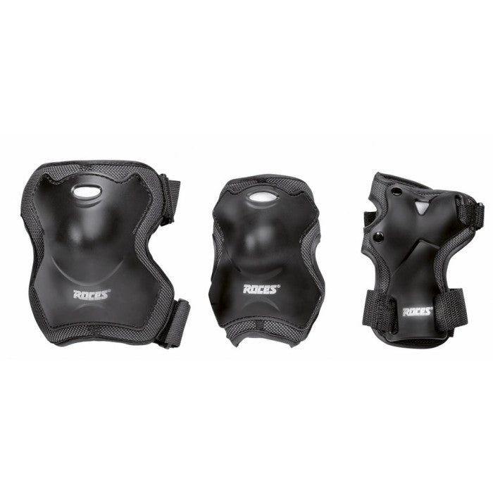 Roces Super 3-Piece Protective Set ROCES
