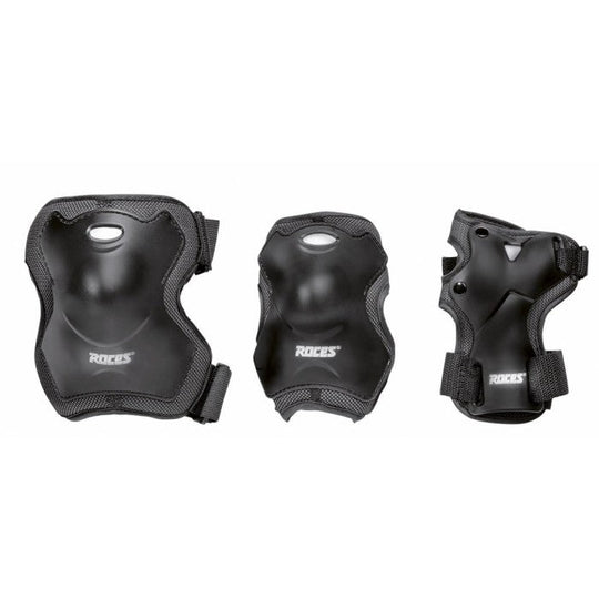 Roces Super 3-Piece Protective Set ROCES
