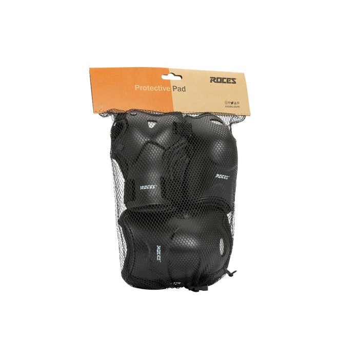 Roces Super 3-Piece Protective Set ROCES