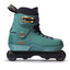 Roces - M12 LO Plus Cypress Stunt Skates