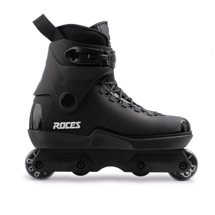Roces - M12 LO Team Buio Stunt Skates ROCES