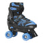 Roces – Quaddy 3.0 Adjustable Roller Skates - Kids