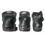 Roces Ventilated 3-Piece Protective Set