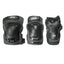Roces Ventilated 3-Piece Protective Set ROCES