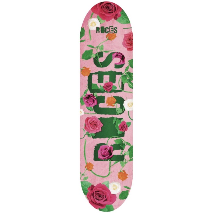 Roces - Roses Concave Skateboard
