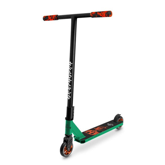 Street Surfing - Destroyer Stunt Scooter – 100mm Wheels Street Surfing