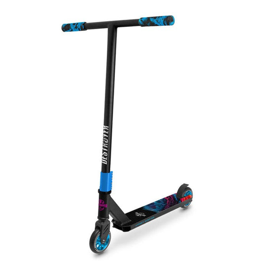 Street Surfing - Destroyer Stunt Scooter – 100mm Wheels Street Surfing