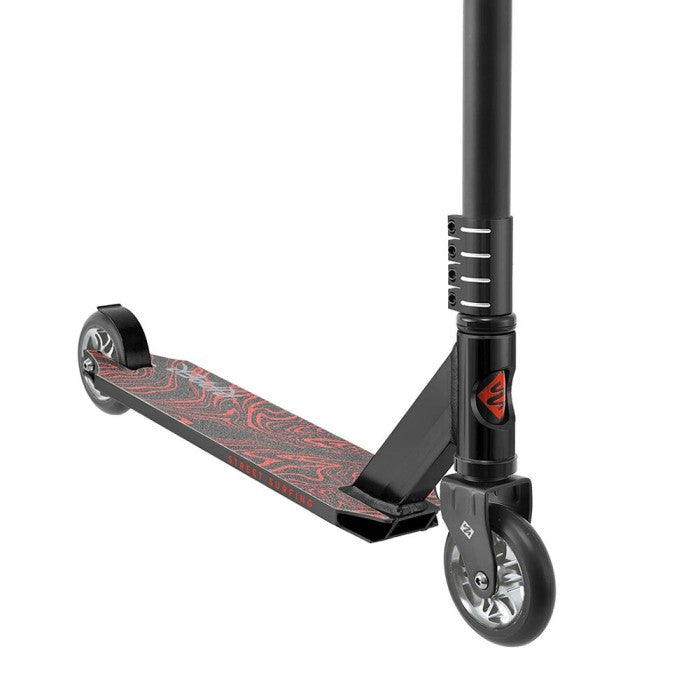 Street Surfing - Ripper Stuntstep - 110mm Wheels