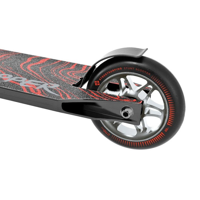 Street Surfing - Ripper Stuntstep - 110mm Wheels