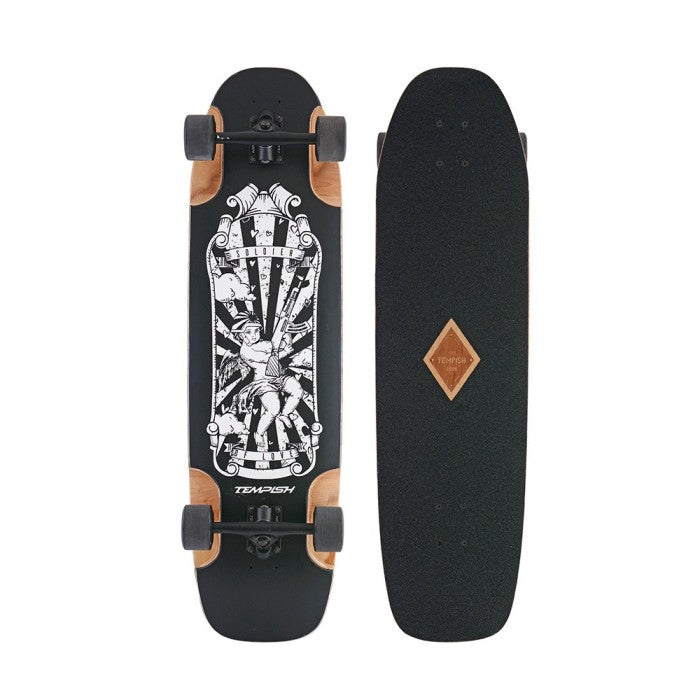 Tempish - Amar Longboard Tempish