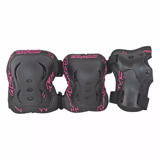 Tempish FID 3-Piece Protective Set Tempish