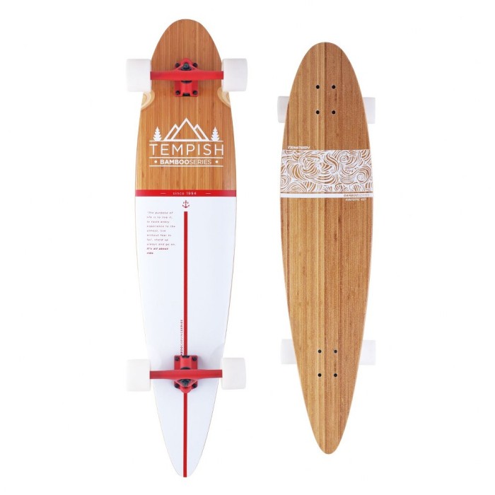 Tempish - Flow Longboard Tempish