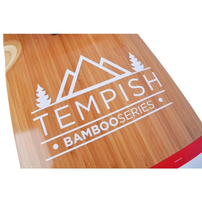 Tempish - Flow Longboard Tempish