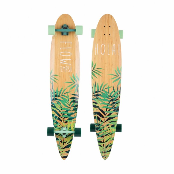 Tempish - Flow Longboard B