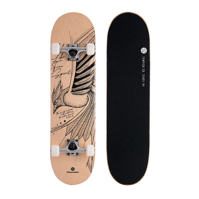 Tempish - Free Spirit Skateboard Tempish