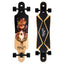 Tempish – Frogman Longboard Tempish