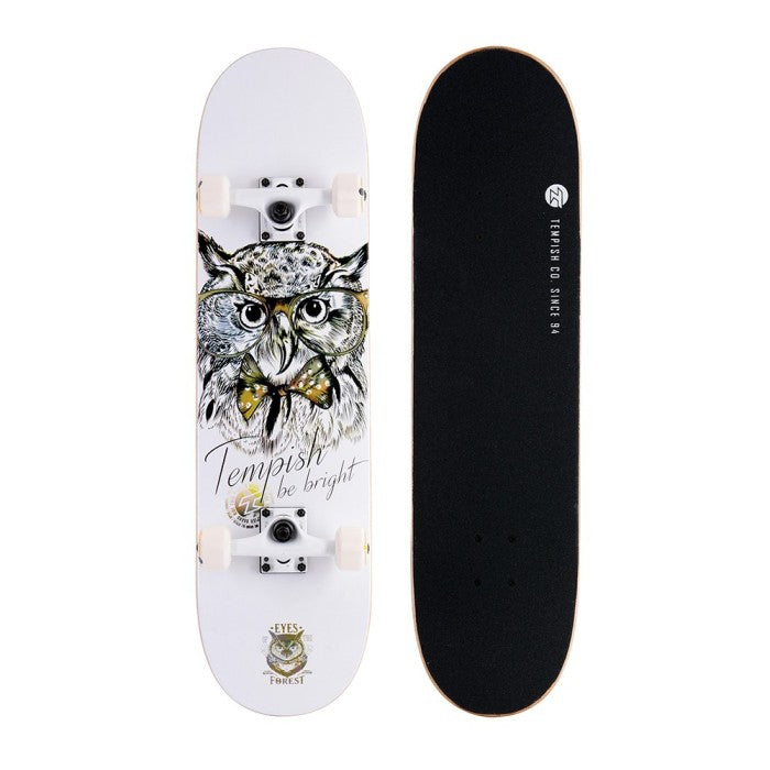 Tempish - Golden Owl Skateboard