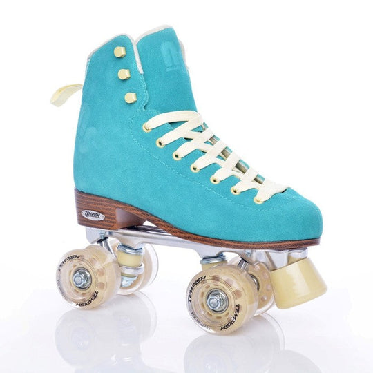 Tempish – Nessie Star Roller Skates Blue Tempish