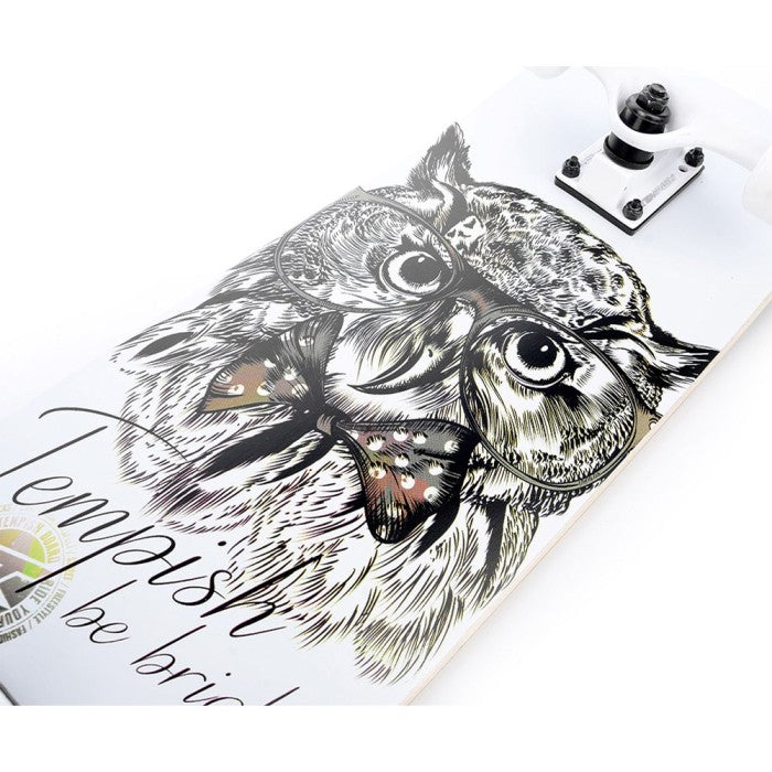 Tempish - Golden Owl Skateboard