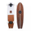 Surfskate - Tempish Surfy II Tempish
