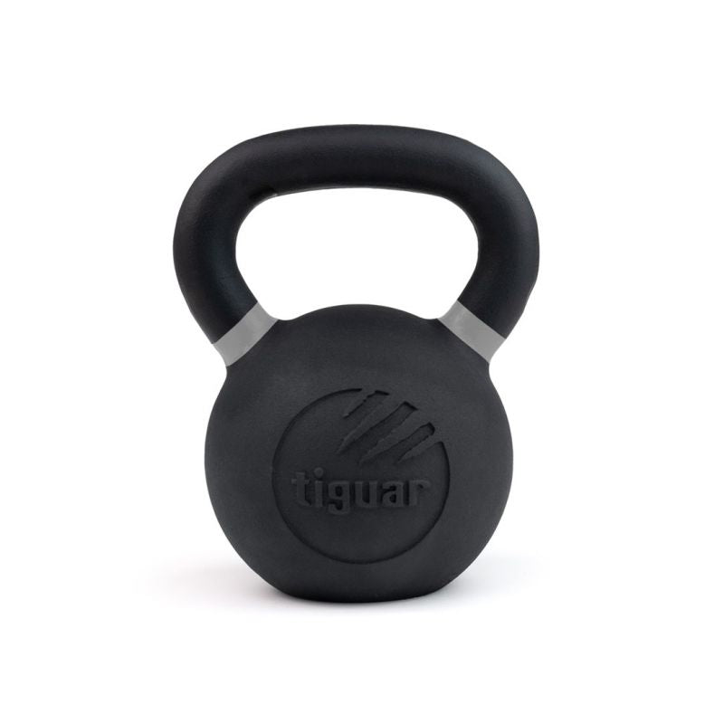 Kettlebell Tiguar Raw 36kg V2 Tiguar