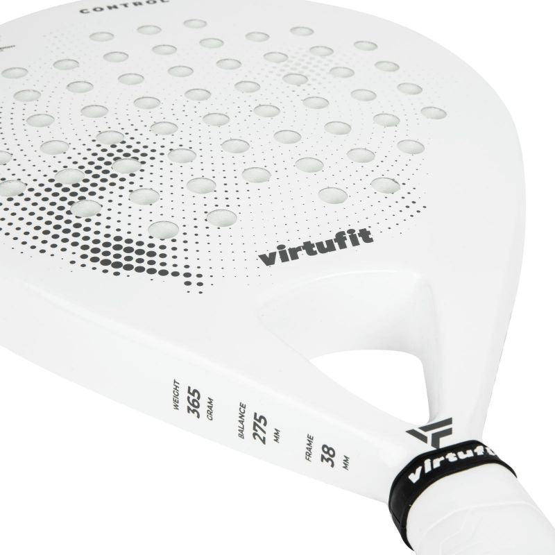 VIRTUFIT PADEL CONTROL RACKET