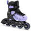 Spokey 4in1 Jr purple size 34-38 Spokey