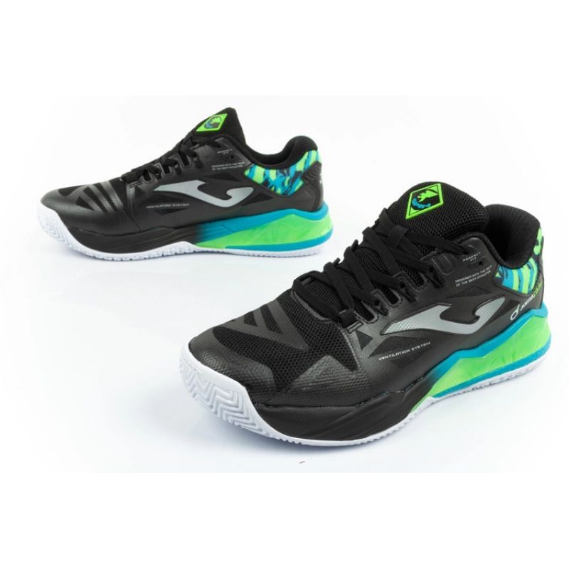Joma Spin Men padel shoes