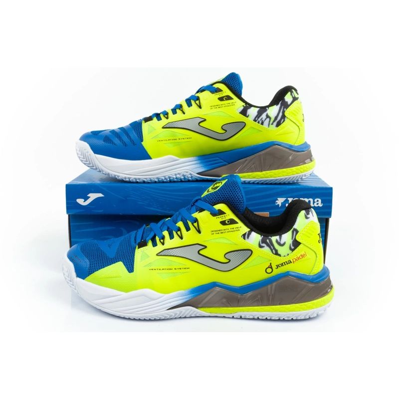 Joma Spin Men Padel shoes Joma