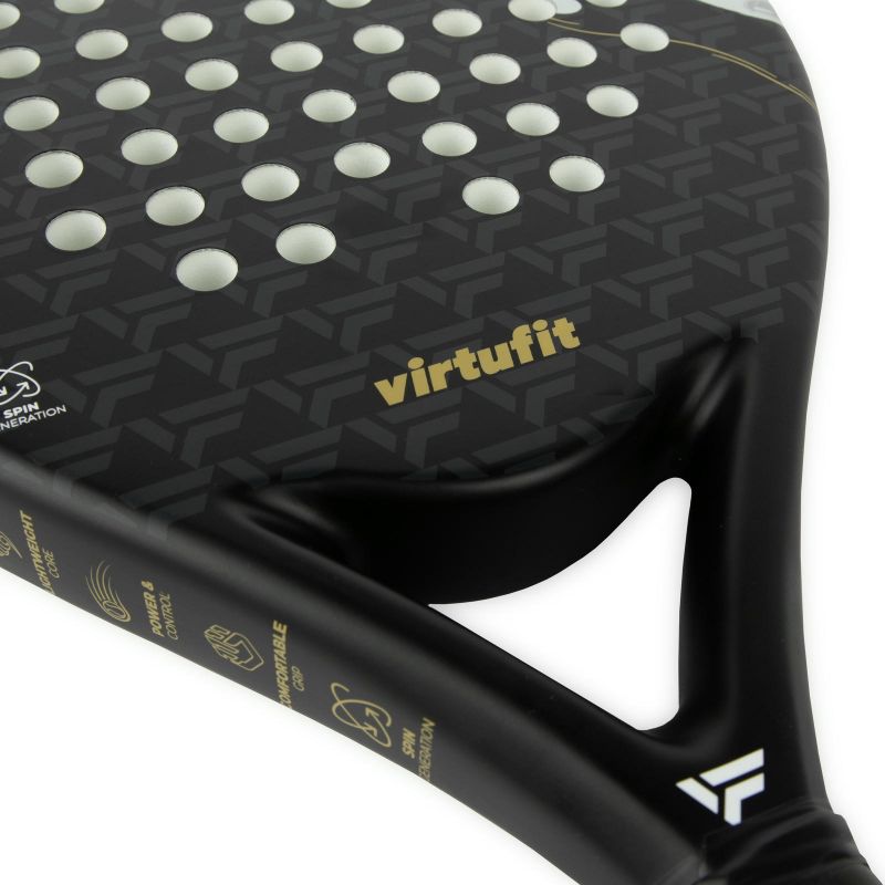 Virtufit Padel Precision Pro Racket