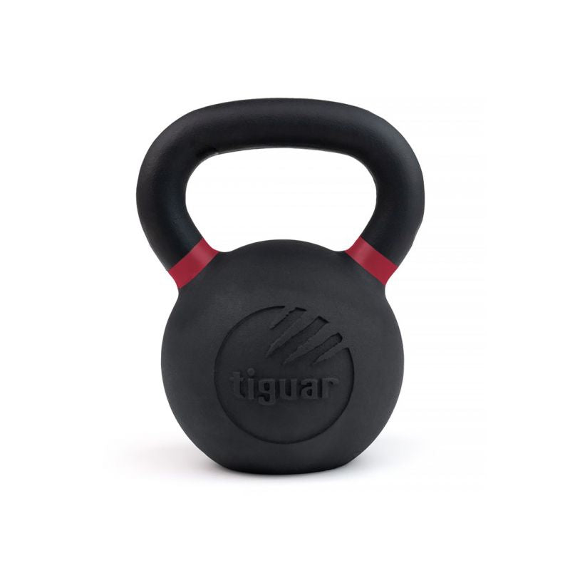 Tiguar kettlebell Raw V2 40kg Tiguar