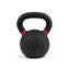 Tiguar kettlebell Raw V2 40kg Tiguar