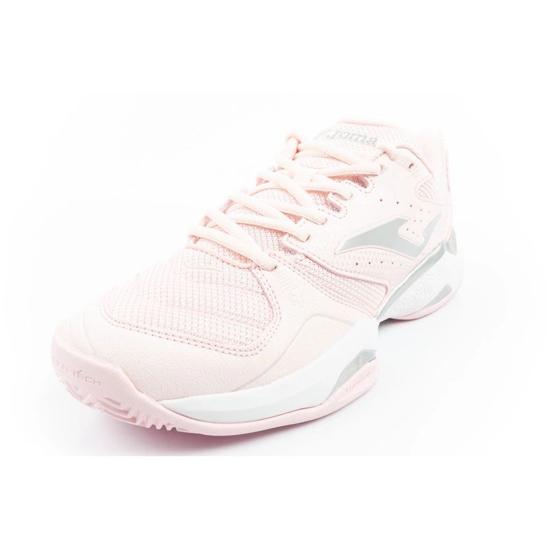 Joma Master women's padel shoes pink Joma