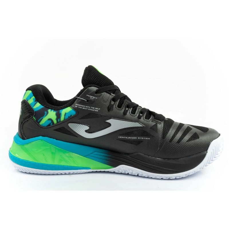 Joma Spin Men padel shoes
