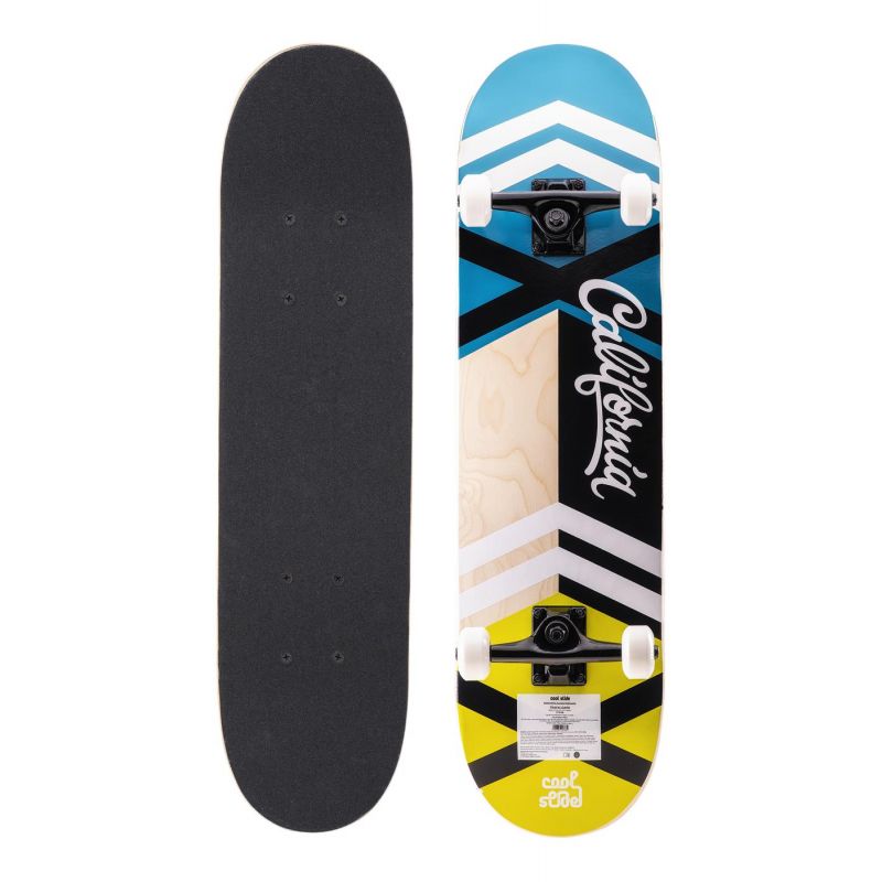 Coolslide Trafalgars Skateboard Coolslide