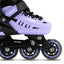Spokey 4in1 Purple size 39-43 Spokey