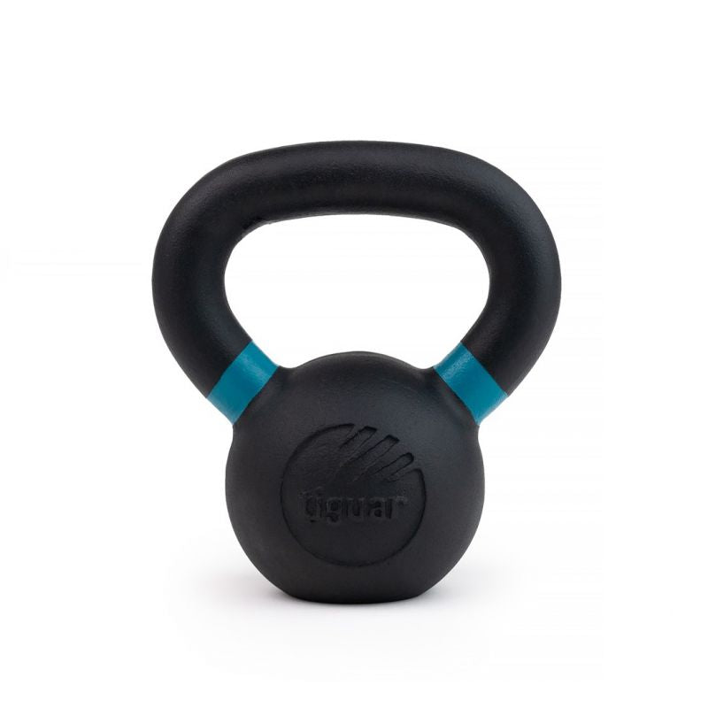 Tiguar kettlebell Raw V2 6kg