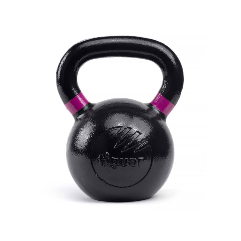 Tiguar kettlebell Raw V2 24kg Tiguar
