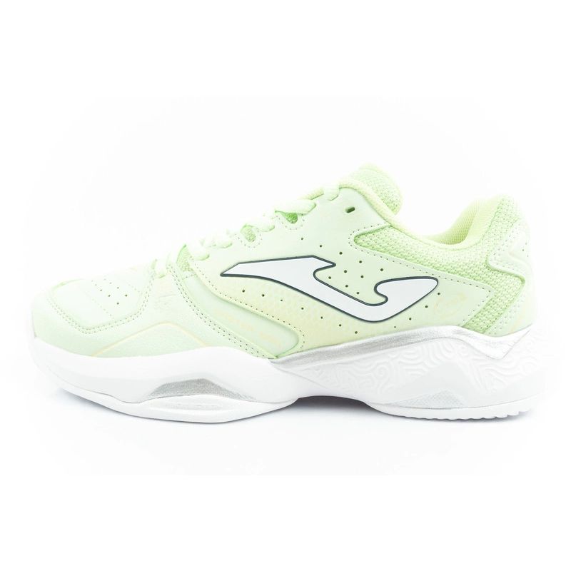 Joma Master women's padel shoes green Joma
