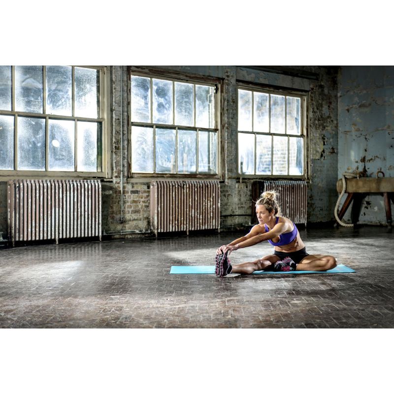 Reebok Strength Exercise Mat Blue Reebok
