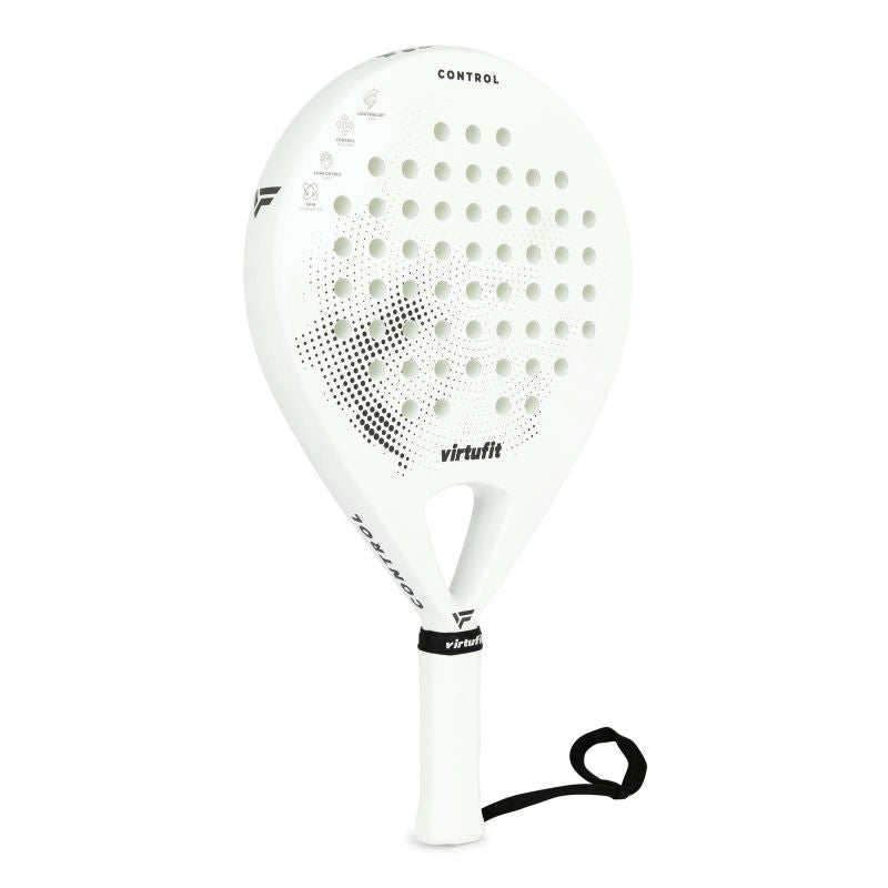 VIRTUFIT PADEL CONTROL RACKET