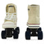 Roces Chuck Classic Roller skates cream 550030 07 Roces