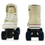 Roces Chuck Classic Roller skates cream 550030 07