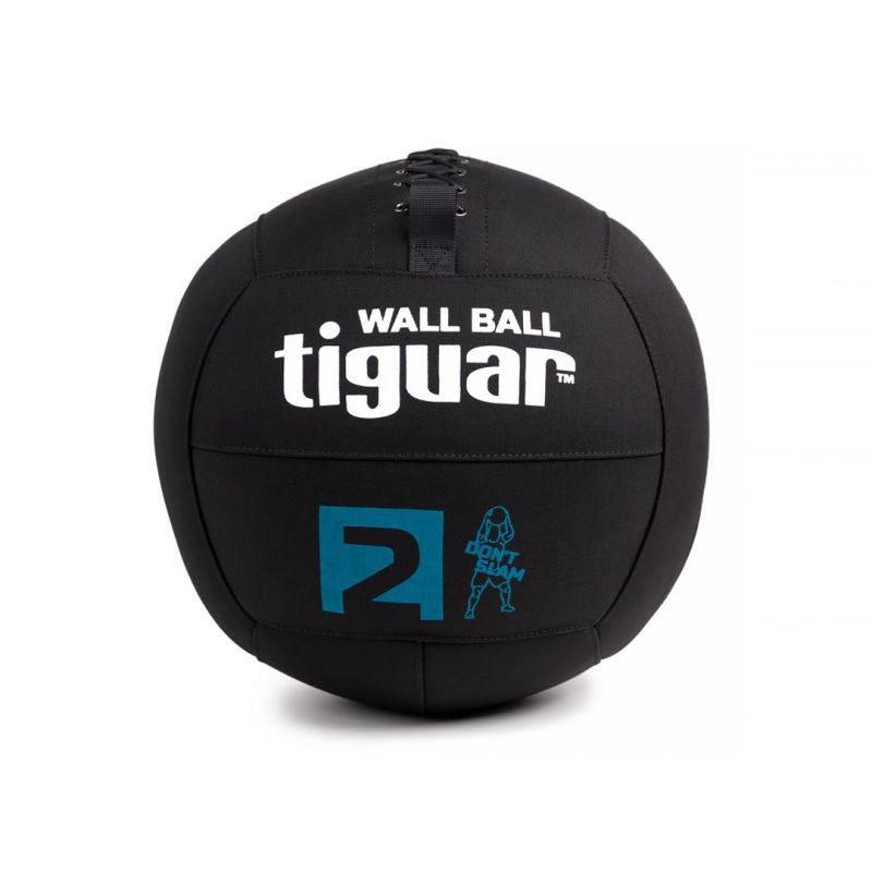 Tiguar wallball medicine ball 2 kg